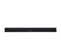 Sharp Soundbar for TV HT-SB110 2.0 Slim Soundbar - Bluetooth, HDMI ARC/CEC, Optical, Aux - 90W Home Cinema TV Speaker System