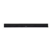 Sharp HT-SB110 2.0 90W Soundbar with Bluetooth 5.1 - Glossy Black Black