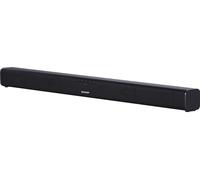 Sharp HT-SB110 soundbar speaker Black 2.0 channels 90 W