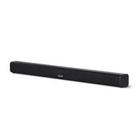 Sharp HT-SB110 soundbar speaker Black 2.0 channels 90 W