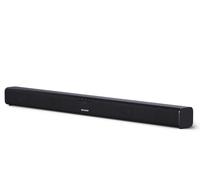 Sharp HT-SB110 soundbar speaker Black 2.0 channels 90 W
