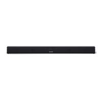 Sharp HT-SB110 soundbar speaker Black 2.0 channels 90 W