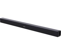 Sharp HT-SB140 soundbar speaker Black 2.0 channels 150 W