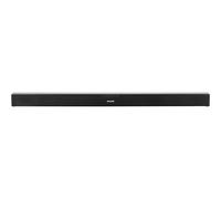 Sharp HT-SB140(MT) 2 Soundbar - Black, Black