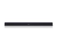 Sharp HT-SB140 soundbar speaker Black 2.0 channels 150 W