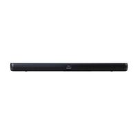 Sharp HT-SB147 2.0 150W Soundbar with Bluetooth - Black Black