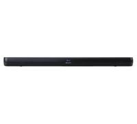 Sharp HT-SB147 150W 2.0 Wall Mountable Soundbar with Bluetooth & HDMI - Black