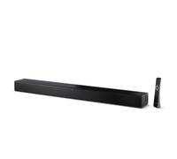 Sharp Soundbar for TV HT-SB304 Roku TV Ready - 2.0 Channel Dolby Atmos/DTS Virtual:X Sound Bar, 180W (Max), HDMI eARC/CEC, Bluetooth 5.3, Optical, AUX & USB Playback