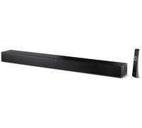 Sharp Ht-Sb304 2.0 Bluetooth Soundbar With Dolby Atmos / Dts Virtual:x And Remote