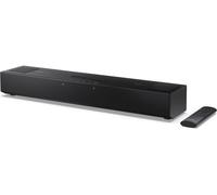 Sharp HT-SB700 soundbar speaker Black 2.0.2 channels 140 W