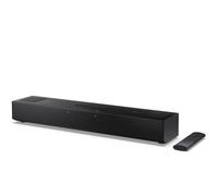 Sharp HT-SB700 2.0.2ch Compact Dolby Atmos Soundbar Black Ex-Display Clearance