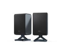 SHARP HT-SPR52021 Wireless Rear Speakers (Pair) Black