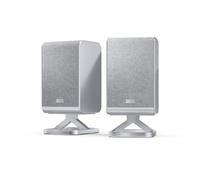 SHARP HT-SPR52021 Q 2.0.2 Wireless Rear Speakers for SHARP Q Soundbar Series