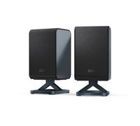 SHARP HT-SPR52021 Q 2.0.2 Wireless Rear Speakers for SHARP Q Soundbar Series