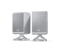 SHARP HT-SPR52021(SL) 2.0.2 Wireless Rear Surround Speaker-Silver