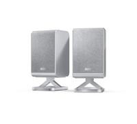 Sharp HT-SPR52021(SL) Wireless Rear Speakers 200W 2.0.2 Dolby Atmos - Black