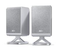 SHARP HT-SPR52021 Wireless Rear Speaker Silver