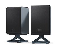 SHARP HT-SPR52021 Wireless Rear Speakers Black