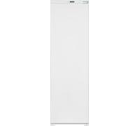 Sharp Integrated Frost Free Upright Freezer with Sliding Door Fixing Kit - E Rated