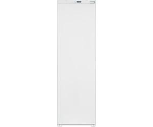 Sharp Integrated Frost Free Upright Freezer with Sliding Door Fixing Kit