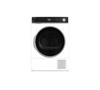 Sharp KD-NHH8S7GW21-EN 8kg Heat Pump Tumble Dryer - White - A++ Rated