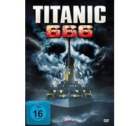 Titanic 666 – Keesha Sharp – DVD – Lighthouse Home Entertainment