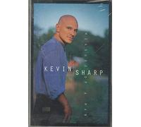 Sharp, Kevin - Measure of a Man [CASSETTE]