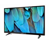 Sharp LC-32CHE4041K 32" 720p HD LED 4040 Series LED-backlit LCD TV - A+ Rating [EEK: A+]