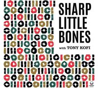 Sharp Little Bones : Volumes I & II VINYL 12" Album 2 discs (2023) NEW