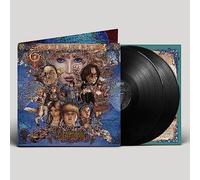 SHARP LITTLE BONES - Volumes I & II - Vinyl (gatefold 2xLP)