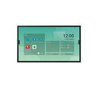 Sharp LM551 Big Pad 55" interactive display