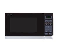 Sharp Microwave Sharp R 242WW White