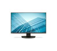 Sharp MultiSync EA242F, black