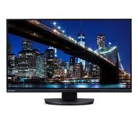 Sharp MultiSync EA272Q computer monitor 68.6 cm (27") 2560 x 1440 pixels 4K Ultra HD LCD Black