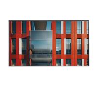 Sharp MultiSync ME502 50" Message Essential Large Format Display