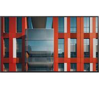 Sharp ME552 Digital signage flat panel 139.7 cm (55") LCD 450 cd/m 4K Ultra HD Black Android 18/7