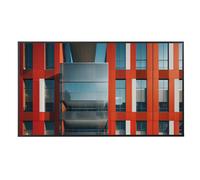 Sharp MultiSync ME652 65" Message Essential Large Format Display