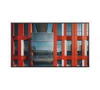 Sharp MultiSync ME862 86" Message Essential Large Format Display