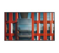 Sharp MultiSync ME982 985" Message Essential Large Format Display