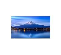 Sharp MultiSync P556 LCD 55" Professional Large Format Display