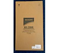 Sharp MX-230HB Toner Collection Container Waste Toner Box Genuine New Sealed