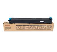 Sharp MX-23GTCA Toner cyan. 10K pages ISO/IEC 19752 for Sharp MX 2310