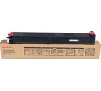 Sharp Magenta Toner Cartridge 10K Pages - MX23GTMA new.