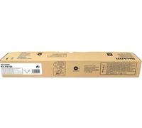 Original Sharp MX27GTBA Black Toner Cartridge