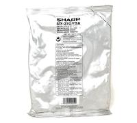 Sharp MX-27GVBA Developer Original Black MX-2300N/MX-2700N/MX-3500N/MX-4500N