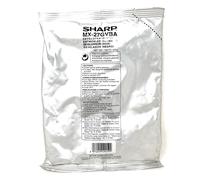 Sharp MX-27GVBA Original Black Developer MX-2300N/MX-2700N/MX-3500N/MX-4500N