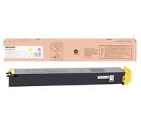 Sharp MX-36GT-CA Cyan Toner Cartridge Genuine 15K Pages New Unused OEM