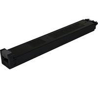 Sharp MX-36GTBA Toner black. 24K pages ISO/IEC 19752 for Sharp MX 2610