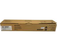 Sharp MX-561GT Black Toner Cartridge for MX-M4050