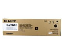 Sharp MX-900GT Toner black. 120K pages/5% for Sharp MX-M 904